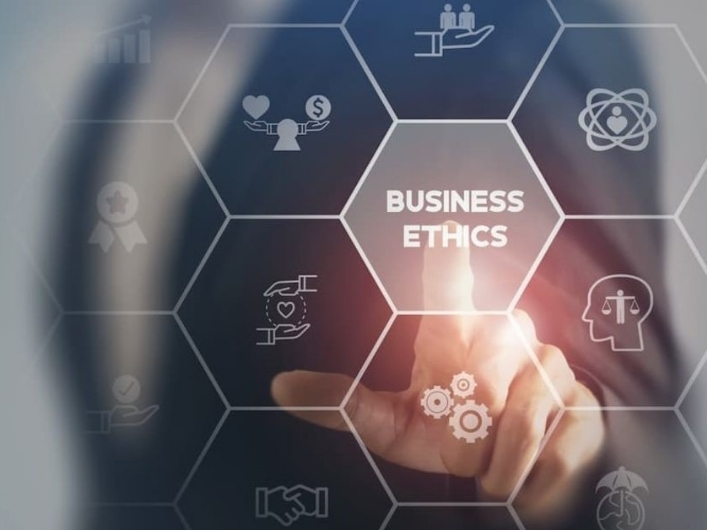 Business Ethics
